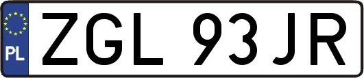 ZGL93JR