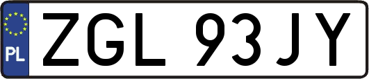 ZGL93JY