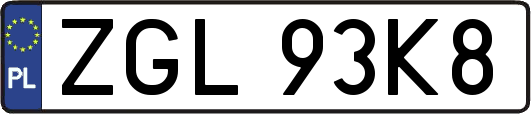 ZGL93K8
