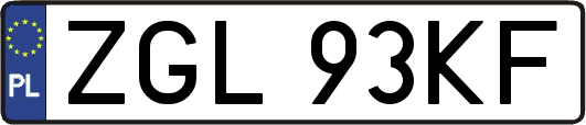 ZGL93KF