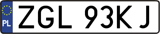 ZGL93KJ
