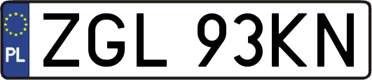 ZGL93KN