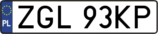 ZGL93KP