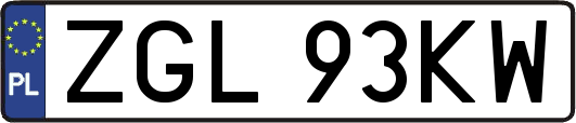 ZGL93KW