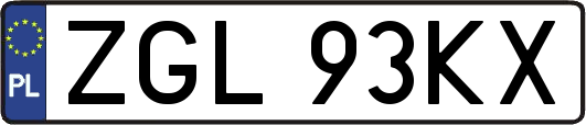 ZGL93KX