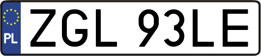 ZGL93LE