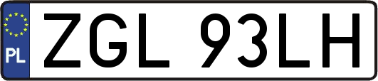 ZGL93LH
