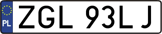 ZGL93LJ