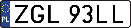 ZGL93LL