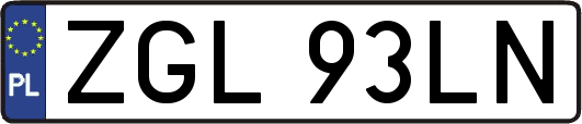 ZGL93LN