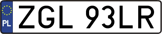 ZGL93LR