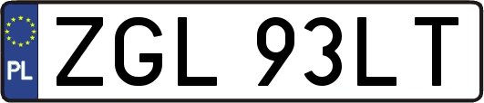 ZGL93LT