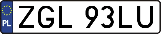 ZGL93LU