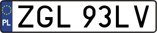ZGL93LV