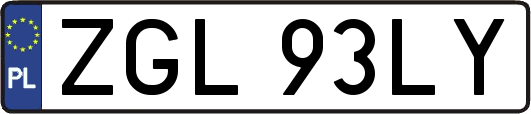 ZGL93LY