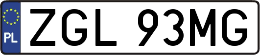 ZGL93MG