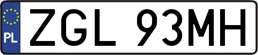ZGL93MH