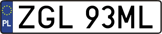 ZGL93ML