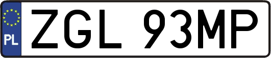 ZGL93MP