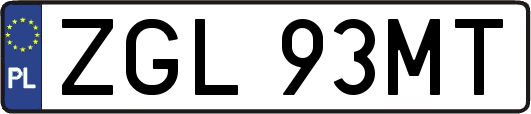 ZGL93MT