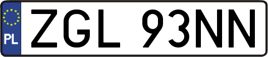 ZGL93NN