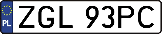 ZGL93PC