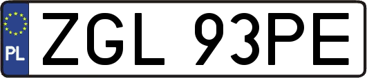 ZGL93PE