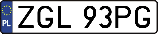 ZGL93PG