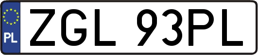 ZGL93PL