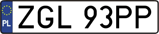 ZGL93PP