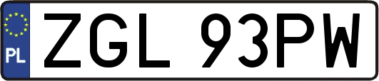 ZGL93PW