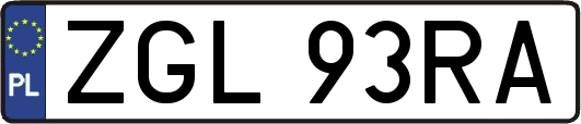 ZGL93RA