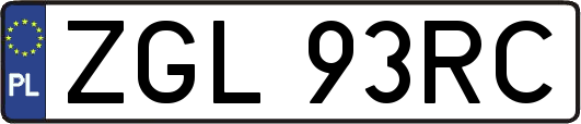 ZGL93RC