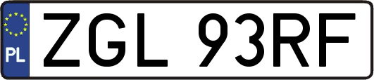 ZGL93RF