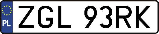 ZGL93RK