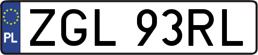 ZGL93RL