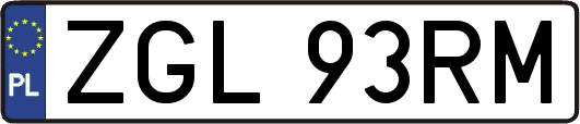 ZGL93RM
