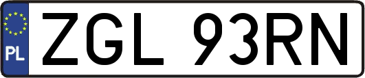 ZGL93RN