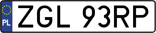 ZGL93RP