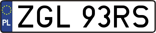 ZGL93RS