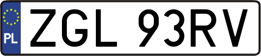ZGL93RV