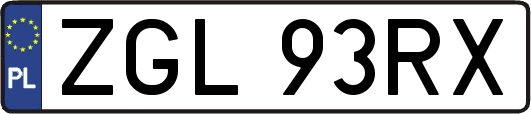 ZGL93RX
