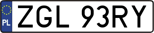 ZGL93RY