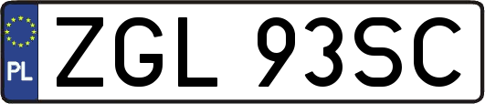 ZGL93SC
