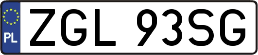 ZGL93SG