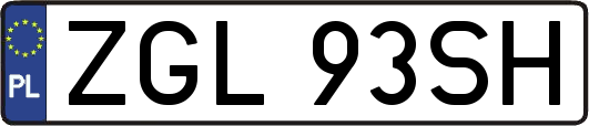 ZGL93SH
