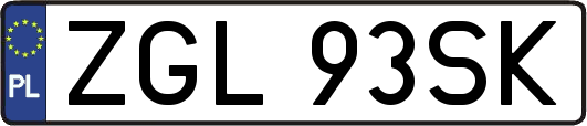 ZGL93SK