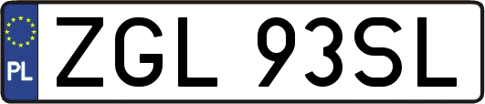 ZGL93SL