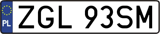 ZGL93SM