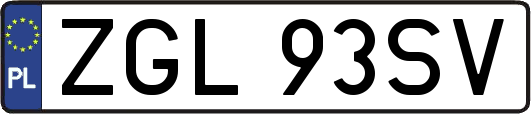 ZGL93SV